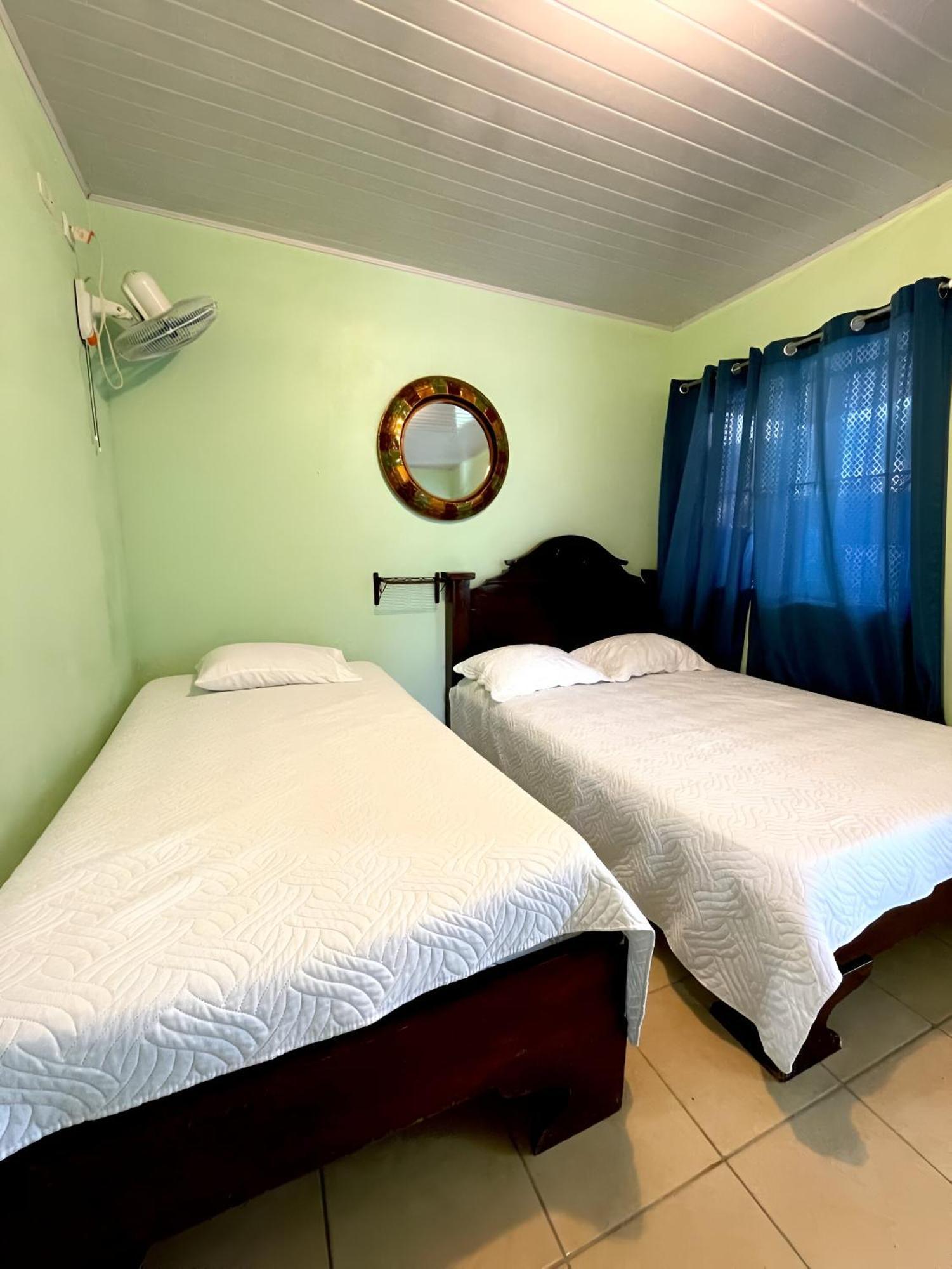 Miravalles Volcano House Guayabal  Екстериор снимка